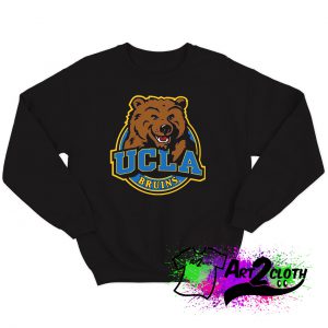 ucla bear sweatshirt