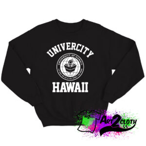 University of Hawaii at Manoa Sweatshirt
