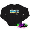 Vans Summer 90s Sweatshirt
