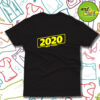 2020 a new year Funny T Shirt