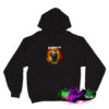 21st Century Breakdown Green Day Hoodie