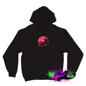 3, 2, 1, Let's jam! Hoodie
