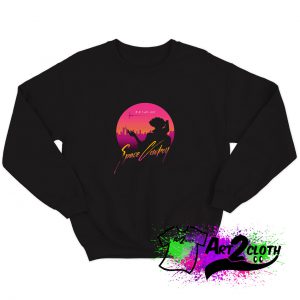 3 2 1 Lets jam Sweatshirt 1