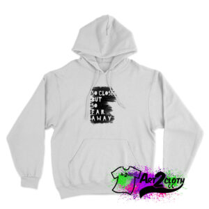 5SOS Beside You Hoodie