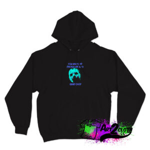 8 bit slasher 3 Hoodie