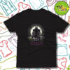 A Nightmare Under the Street Funny T Shirt