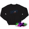 A Symbiote Story Collab with GR Sweatshirt