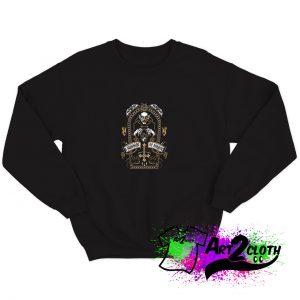 A Symphony of Horrors I Sweatshirt
