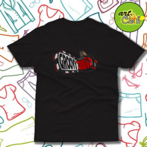 A groovy kind of love Funny T Shirt