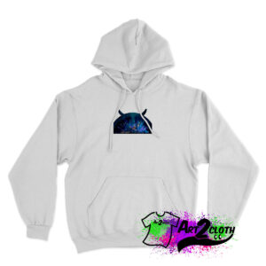 ACDC Logo Hoodie