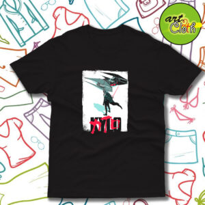 AKYLO v.2 Funny T Shirt