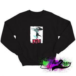 AKYLO v.2 Sweatshirt