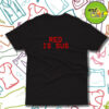 AMONG US GAME Red Is Sus Imposter Game Funny T Shirt