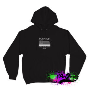 ASAp Mod Lords Hoodie