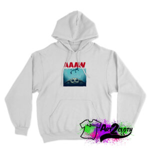 Aaaw Hoodie