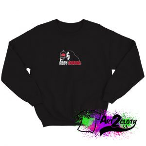 Abbynormal brain Sweatshirt