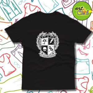 Academy U. crest Funny T Shirt