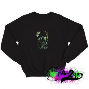 Acid Attack Sweatshirt