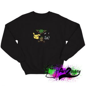 Adorable Rhapsody Sweatshirt