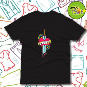 Aerith Forever Funny T Shirt