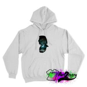 After All This Time Always Hoodie