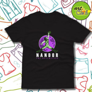 Air Nandor Funny T Shirt