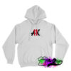 Ali Krieger Hoodie