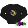 All Fly With Me Sweatshirt