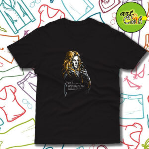 Alucard C Funny T Shirt