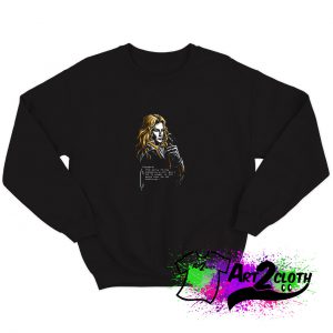 Alucard C Sweatshirt
