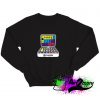 Amazing Hoi Poi Capsules Sweatshirt