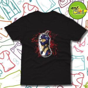 AmeriCan Funny T Shirt