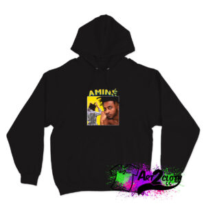 Amine 90s Vintage Hoodie