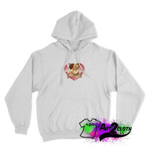 Amore (Love) Hoodie