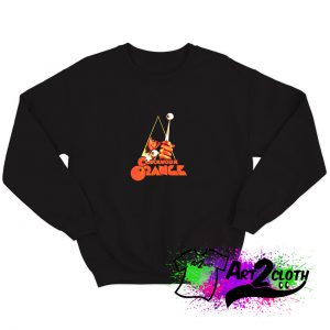 An Eye for an Eye Sweatshirt
