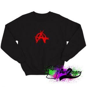 Anarchy Sweatshirt
