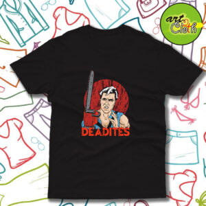 Ancient Deadites Funny T Shirt