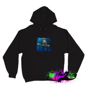 Andy Bey Graphic Hoodie