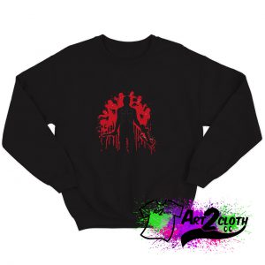 Angel in Disguise Sweatshirt