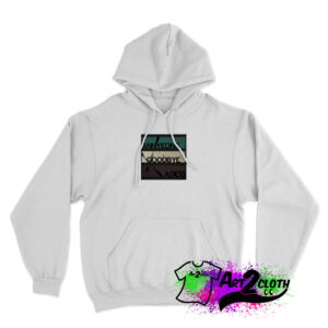 Annyeong Goodbye Adios Hoodie