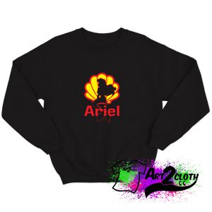 Ariel Sweatshirt