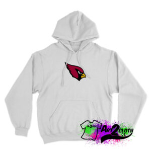 Arizona Cardinals Football Hoodie