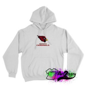 Arizona Cardinals Hoodie