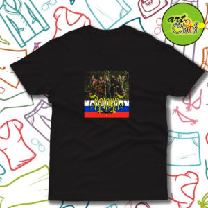 Arkona Slavic metal Funny T Shirt