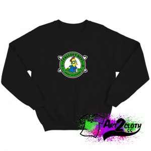 Atomic Boy Sweatshirt
