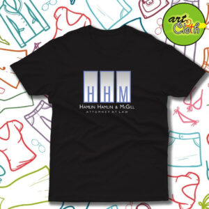 Attorney at law v3 Funny T Shirt