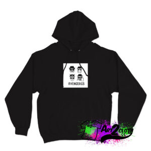 Avengergs Hoodie
