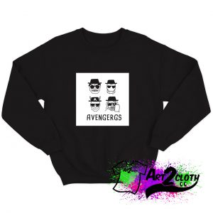 Avengergs Sweatshirt