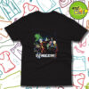 Avengicators Funny T Shirt