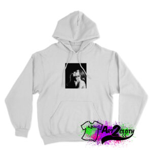 Awesome Lady Gaga Coachella Tentacle Hoodie